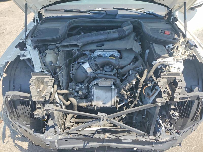 Aukcja sprzedaży 2022 Mercedes-benz Gle, vin: 4JGFB4KB9NA798067, numer aukcji: 54097316