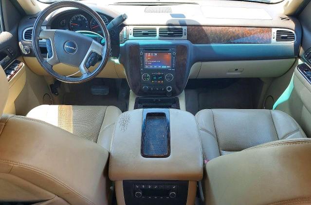 Продажа на аукционе авто 2014 Gmc Yukon Xl, vin: 1GKS2MEF0ER177369, номер лота: 53352536