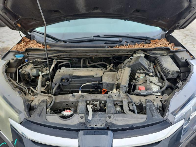 54720036 :رقم المزاد ، 2HKRM4H56FH682431 vin ، 2015 Honda Cr-v مزاد بيع