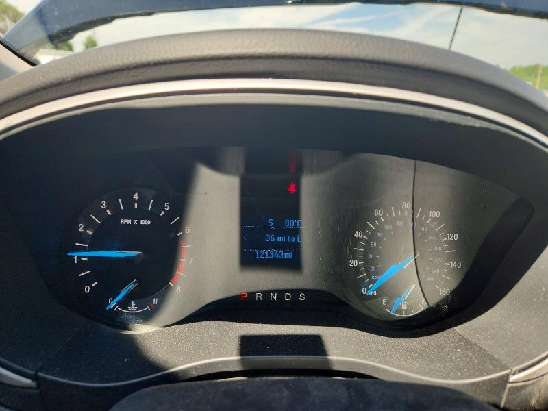 Продажа на аукционе авто 2016 Ford Fusion, vin: 3FA6P0G70GR214432, номер лота: 54490436