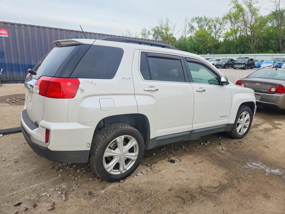 54010306 :رقم المزاد ، 2GKALNEK9H6199740 vin ، 2017 Gmc Terrain مزاد بيع