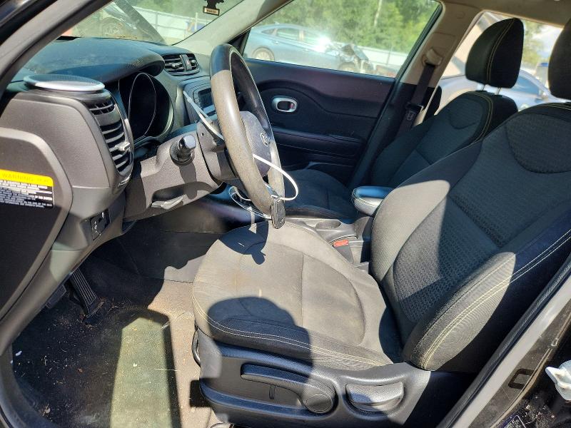 Aukcja sprzedaży 2015 Kia Soul, vin: KNDJP3A55F7784946, numer aukcji: 54520596