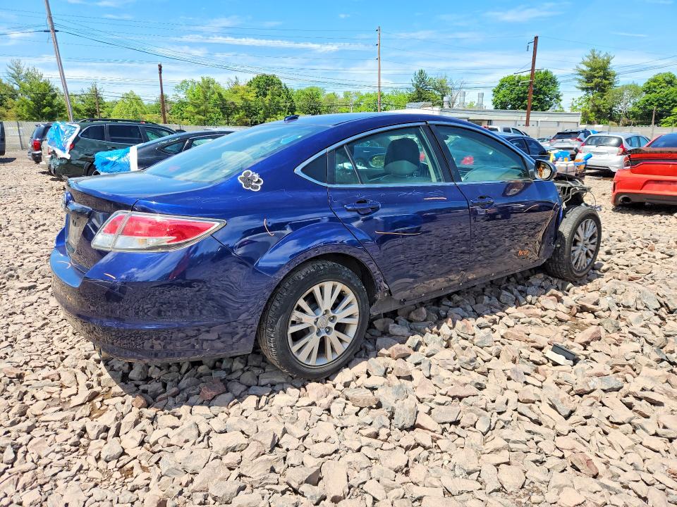 Продаж на аукціоні авто 2009 Mazda 6, vin: 1YVHP82A795M33165, номер лоту: 54042556