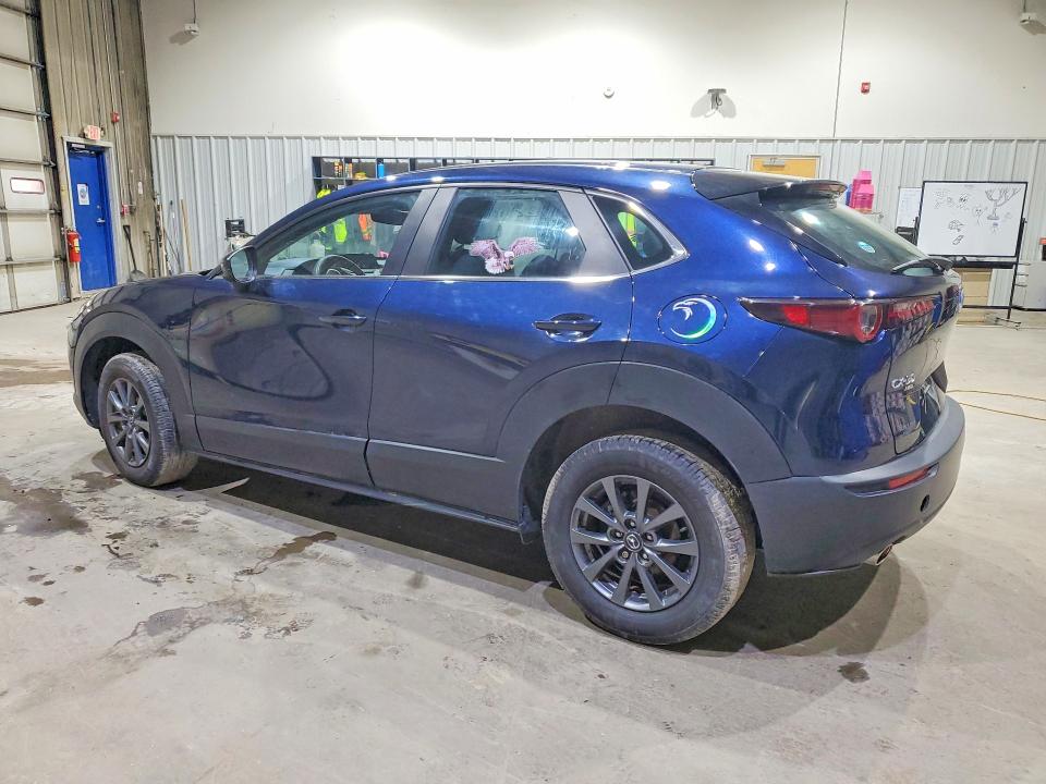 Aukcja sprzedaży 2021 Mazda Cx-30, vin: 3MVDMBAL0MM300472, numer aukcji: 52128916