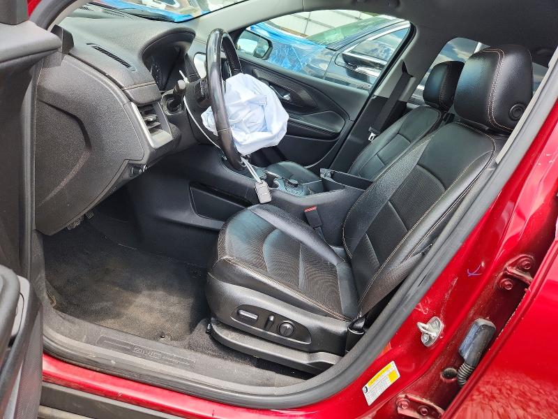 Aukcja sprzedaży 2021 Gmc Terrain, vin: 3GKALPEV1ML335080, numer aukcji: 51968416