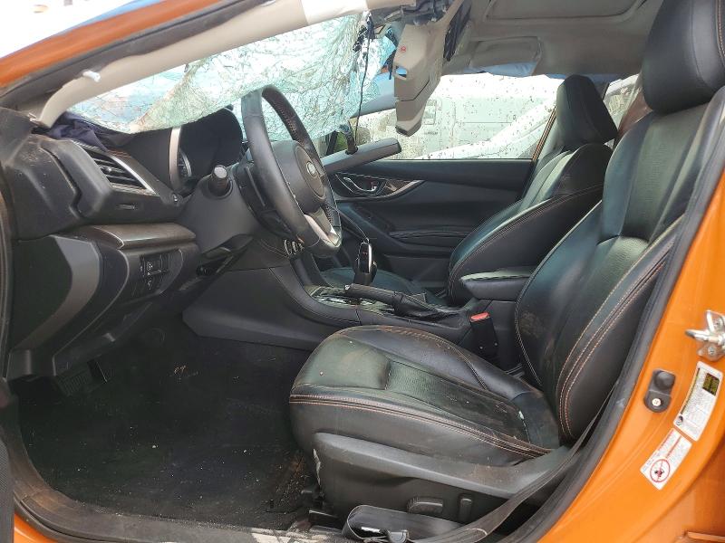 Продаж на аукціоні авто 2018 Subaru Crosstrek, vin: JF2GTALC1J8351876, номер лоту: 53424306