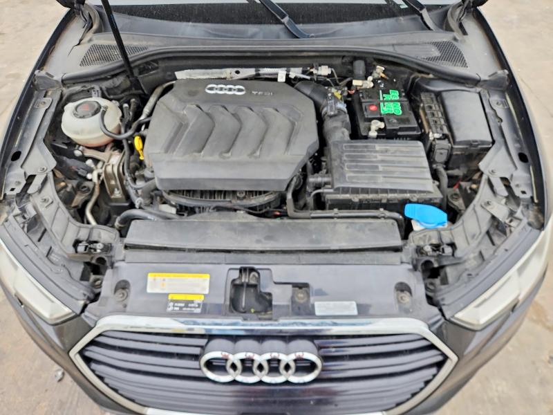 Aukcja sprzedaży 2019 Audi A3, vin: WAUAUGFF7K1009298, numer aukcji: 51558856