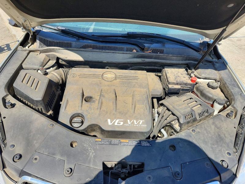 53105896 :رقم المزاد ، 2GNFLDE3XF6364266 vin ، 2015 Chevrolet Equinox مزاد بيع
