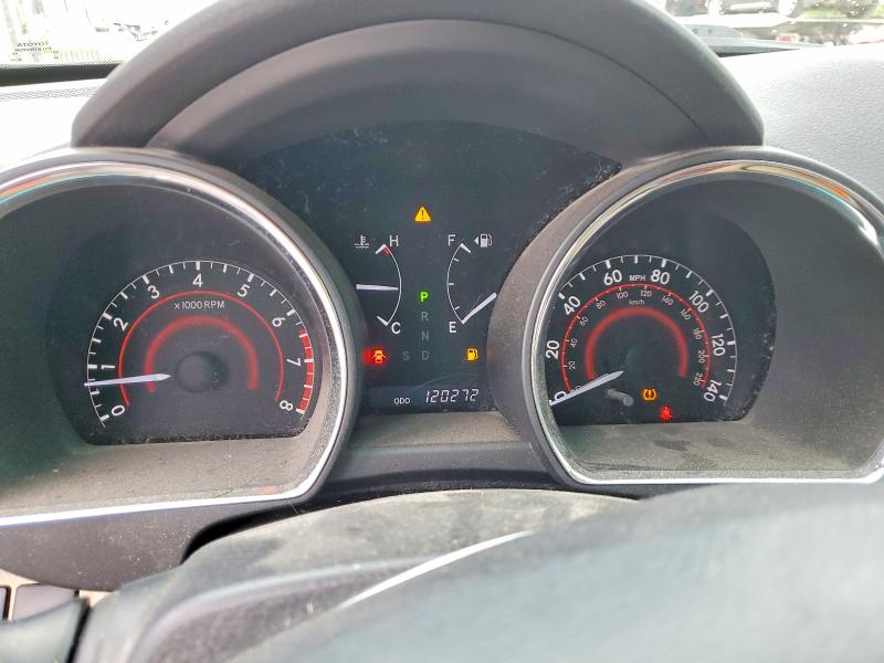 Продажа на аукционе авто 2012 Toyota Highlander, vin: 5TDDK3EH2CS095903, номер лота: 52135096