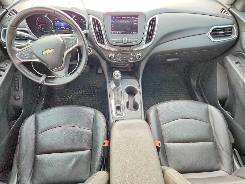 Aukcja sprzedaży 2020 Chevrolet Equinox, vin: 2GNAXLEX7L6208029, numer aukcji: 52875826
