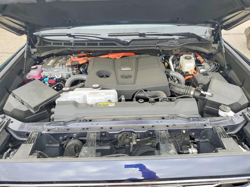 Продаж на аукціоні авто 2026 Toyota Sequoia, vin: 7SVAAABA9TX076329, номер лоту: 55209296