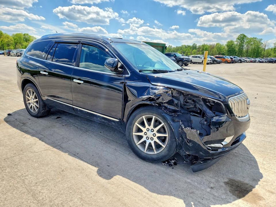 Aukcja sprzedaży 2016 Buick Enclave, vin: 5GAKVBKD1GJ327812, numer aukcji: 52573826