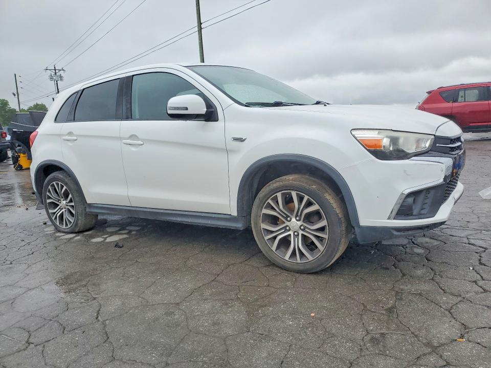 Aukcja sprzedaży 2018 Mitsubishi Outlander Sport, vin: JA4AP3AU9JZ034593, numer aukcji: 52675006