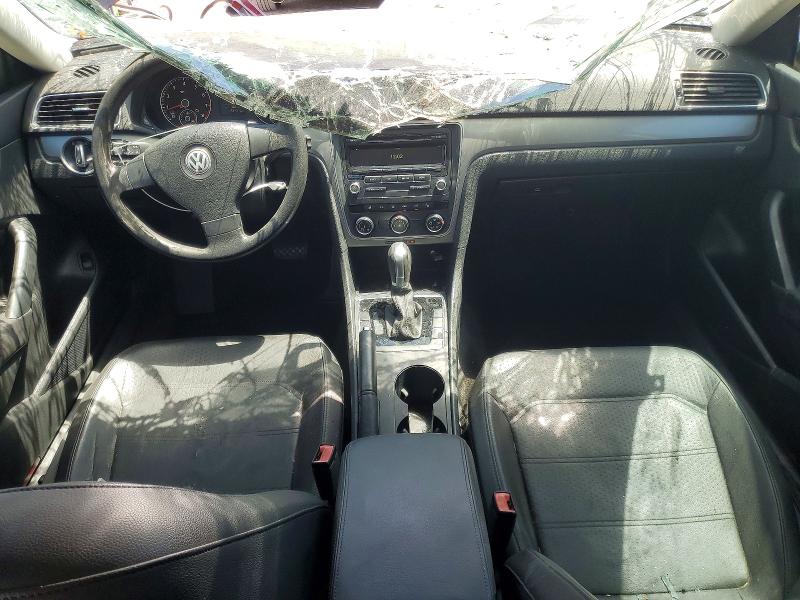 Продажа на аукционе авто 2015 Volkswagen Passat, vin: 1VWAS7A37FC062807, номер лота: 52075196