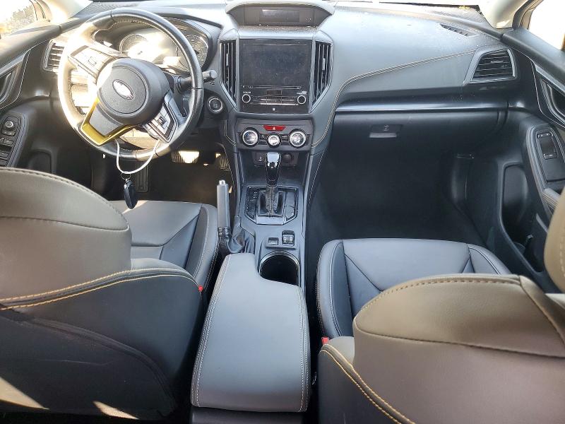 Продажа на аукционе авто 2022 Subaru Crosstrek, vin: JF2GTHSC7NH231838, номер лота: 51772436