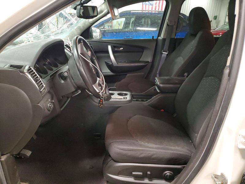 Продажа на аукционе авто 2012 Gmc Acadia, vin: 1GKKVPED0CJ225794, номер лота: 51798666