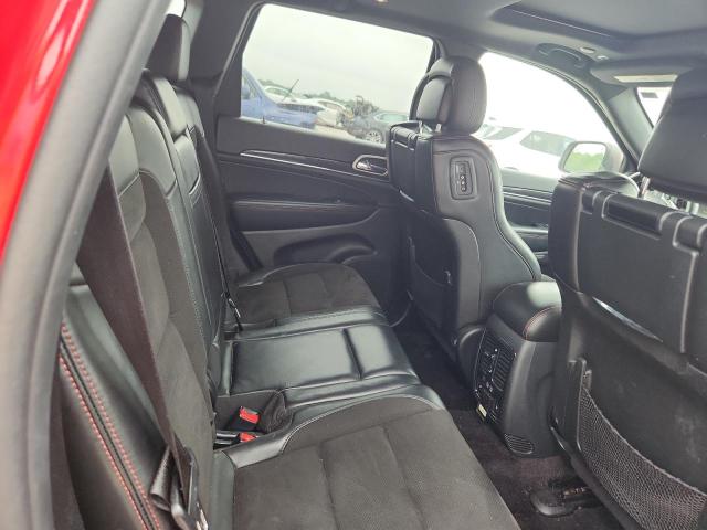 Продажа на аукционе авто 2018 Jeep Grand Cherokee, vin: 1C4RJFLT5JC475530, номер лота: 54101166
