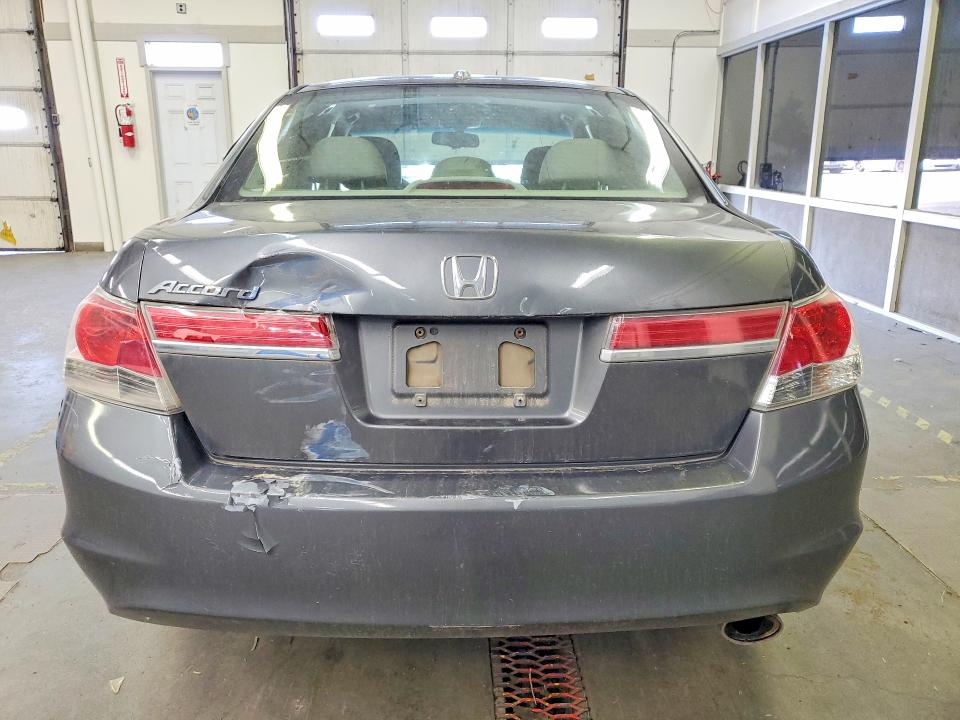 Продажа на аукционе авто 2011 Honda Accord, vin: 1HGCP2F84BA021479, номер лота: 54055016