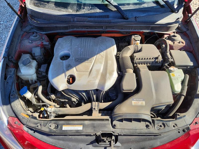 Продаж на аукціоні авто 2014 Hyundai Sonata, vin: KMHEC4A46EA111610, номер лоту: 54071856