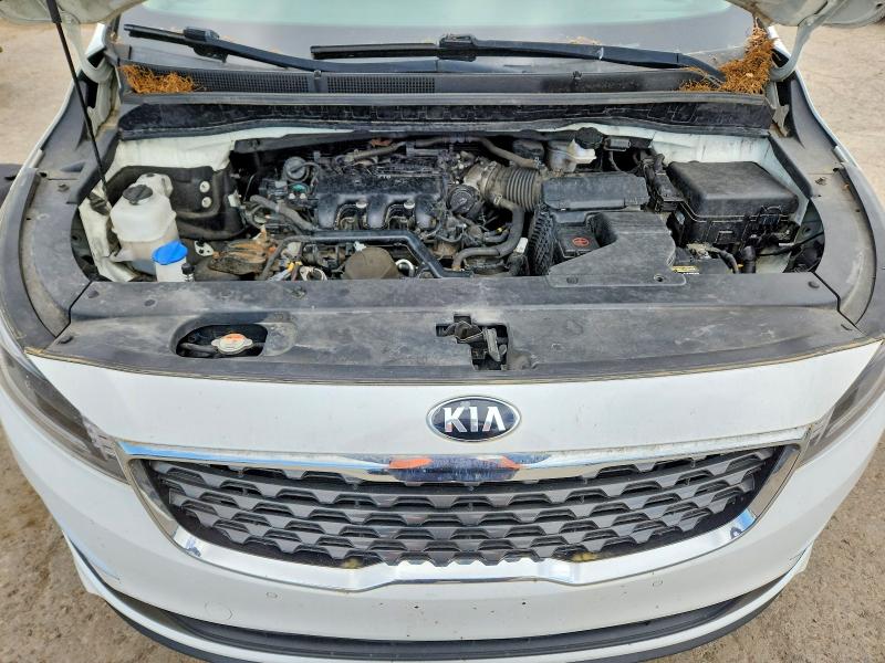 Aukcja sprzedaży 2020 Kia Sedona, vin: KNDMB5C12L6578194, numer aukcji: 52756076