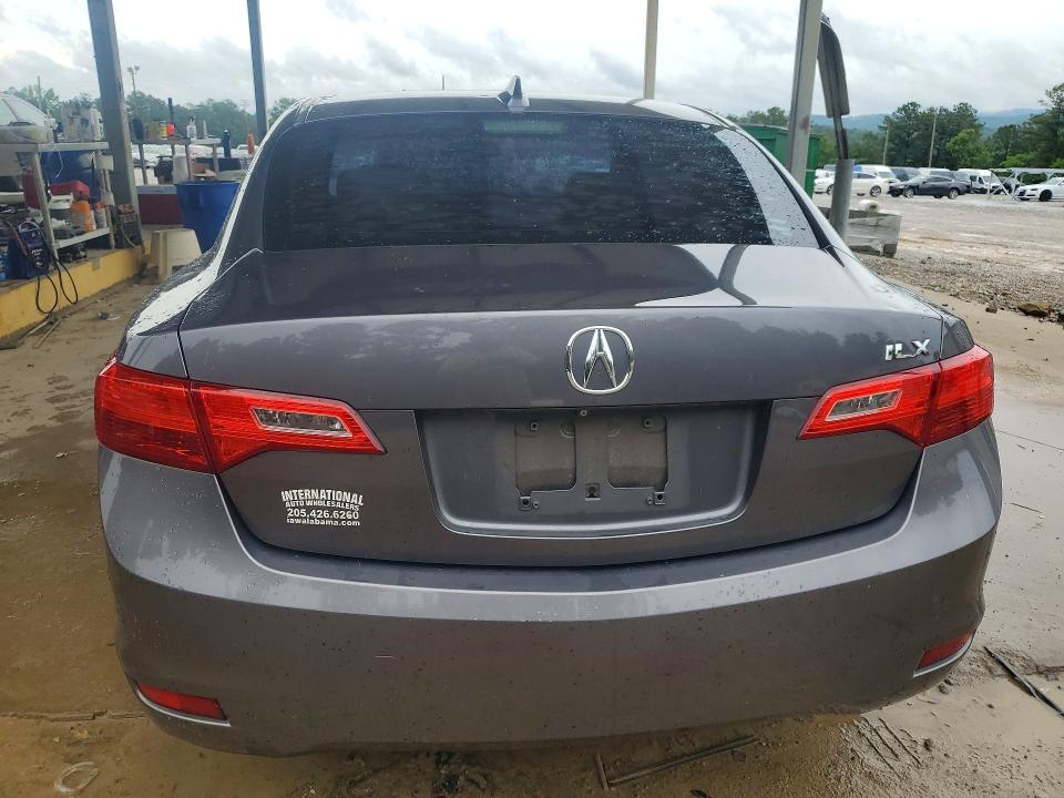 2015 Acura Ilx მანქანა იყიდება აუქციონზე, vin: 19VDE1F78FE010944, აუქციონის ნომერი: 54540906