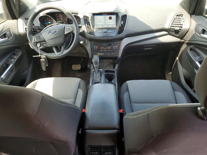Aukcja sprzedaży 2019 Ford Escape, vin: 1FMCU0GD3KUA10846, numer aukcji: 55127846
