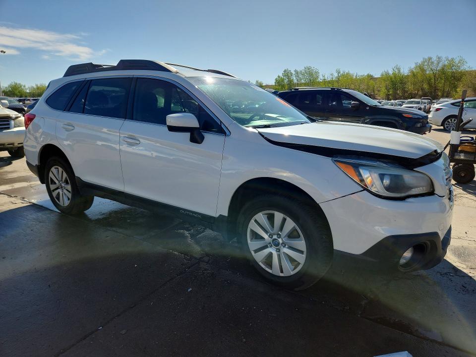 Aukcja sprzedaży 2016 Subaru Outback, vin: 4S4BSBCC0G3217153, numer aukcji: 52861906
