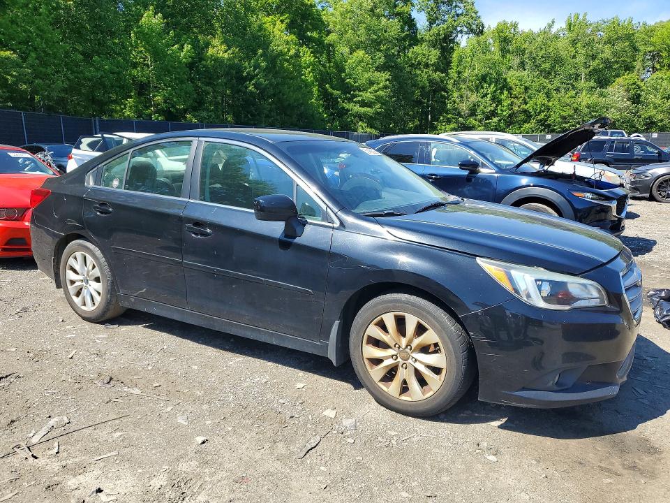 Aukcja sprzedaży 2015 Subaru Legacy, vin: 4S3BNAC68F3004112, numer aukcji: 53468306