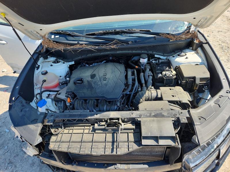 2023 Hyundai Tucson მანქანა იყიდება აუქციონზე, vin: 5NMJB3AE7PH227674, აუქციონის ნომერი: 54047686