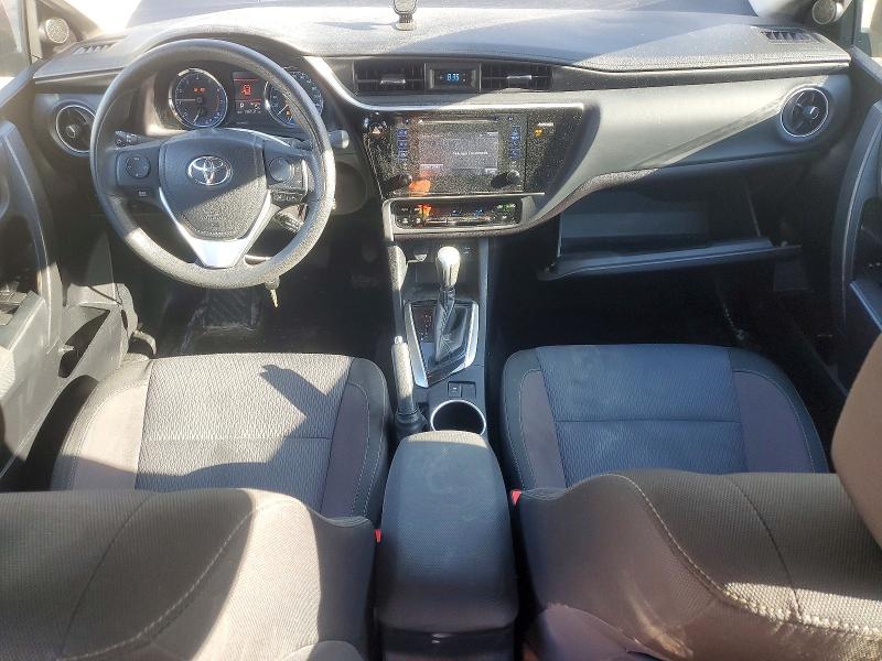 Продаж на аукціоні авто 2017 Toyota Corolla, vin: 2T1BURHE8HC840188, номер лоту: 52152526