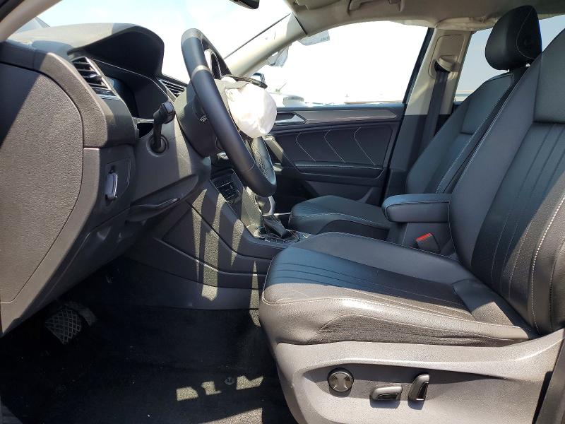 Продаж на аукціоні авто 2023 Volkswagen Tiguan, vin: 3VV3B7AX4PM115124, номер лоту: 53673386