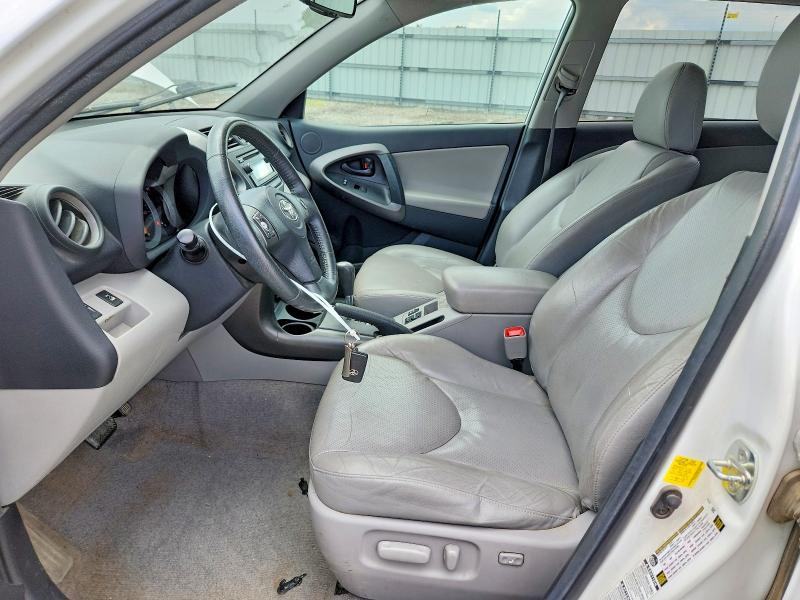 2012 Toyota Rav4 მანქანა იყიდება აუქციონზე, vin: 2T3DK4DV3CW073999, აუქციონის ნომერი: 54730866