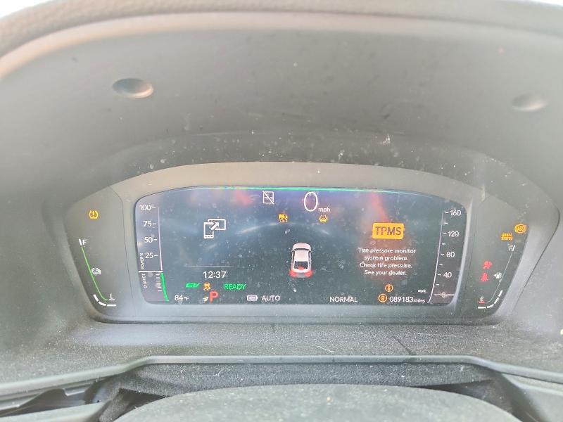 54768646 :رقم المزاد ، 1HGCY2F59RA012807 vin ، 2024 Honda Accord مزاد بيع