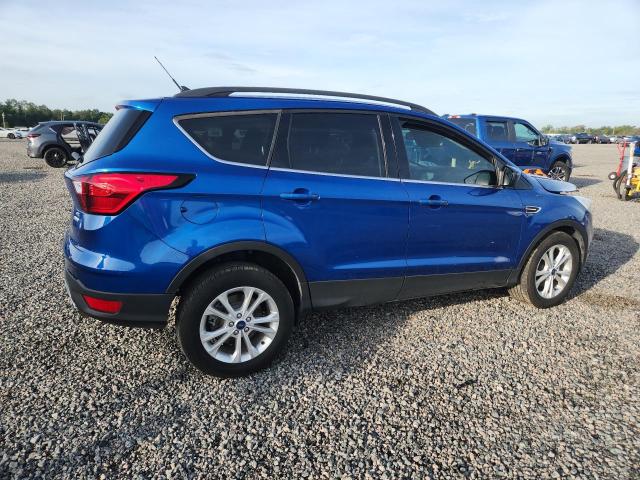 2019 Ford Escape მანქანა იყიდება აუქციონზე, vin: 1FMCU0HD7KUA12159, აუქციონის ნომერი: 54901186