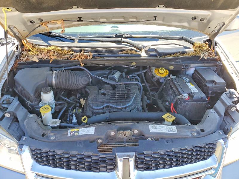 Aukcja sprzedaży 2017 Dodge Grand Caravan, vin: 2C4RDGCG0HR786347, numer aukcji: 52501536