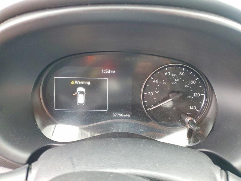 Aukcja sprzedaży 2021 Nissan Kicks, vin: 3N1CP5CV8ML512274, numer aukcji: 52517226