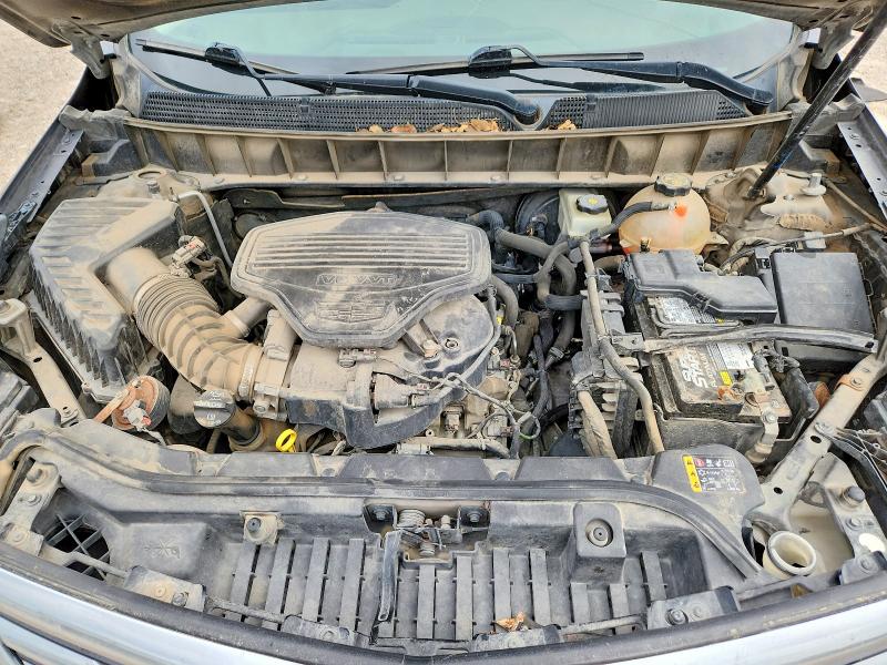 Продаж на аукціоні авто 2018 Cadillac Xt5, vin: 1GYKNCRS6JZ103446, номер лоту: 52411566