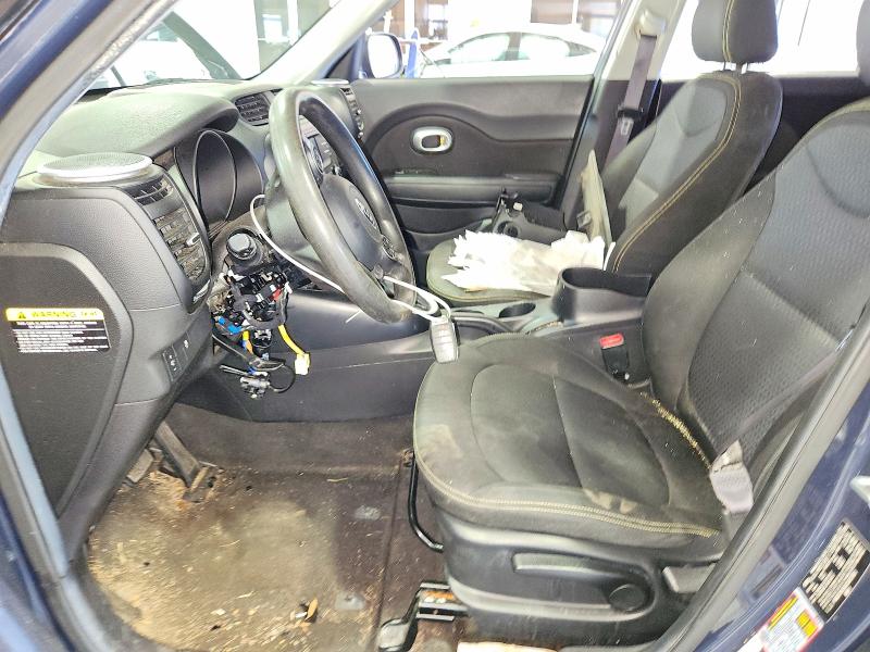 54734036 :رقم المزاد ، KNDJP3A59G7347260 vin ، 2016 Kia Soul مزاد بيع