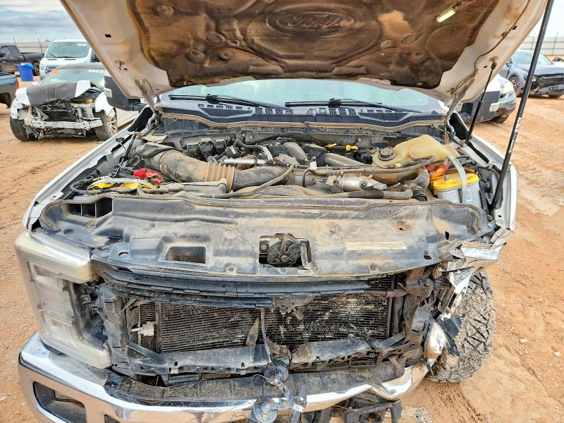 2019 Ford F250 მანქანა იყიდება აუქციონზე, vin: 1FT7W2BT3KEE96451, აუქციონის ნომერი: 54764486
