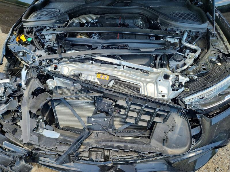 Продажа на аукционе авто 2025 Mercedes-benz Glc Coupe, vin: W1NKJ8ABXSF289949, номер лота: 54124636