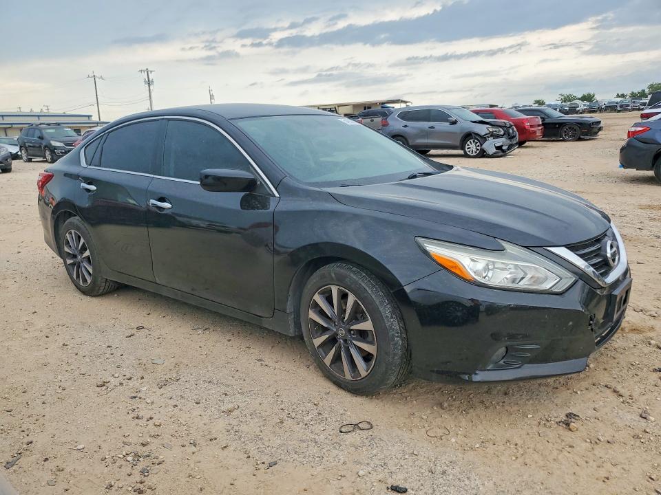 Aukcja sprzedaży 2017 Nissan Altima, vin: 1N4AL3AP7HC271212, numer aukcji: 54633006