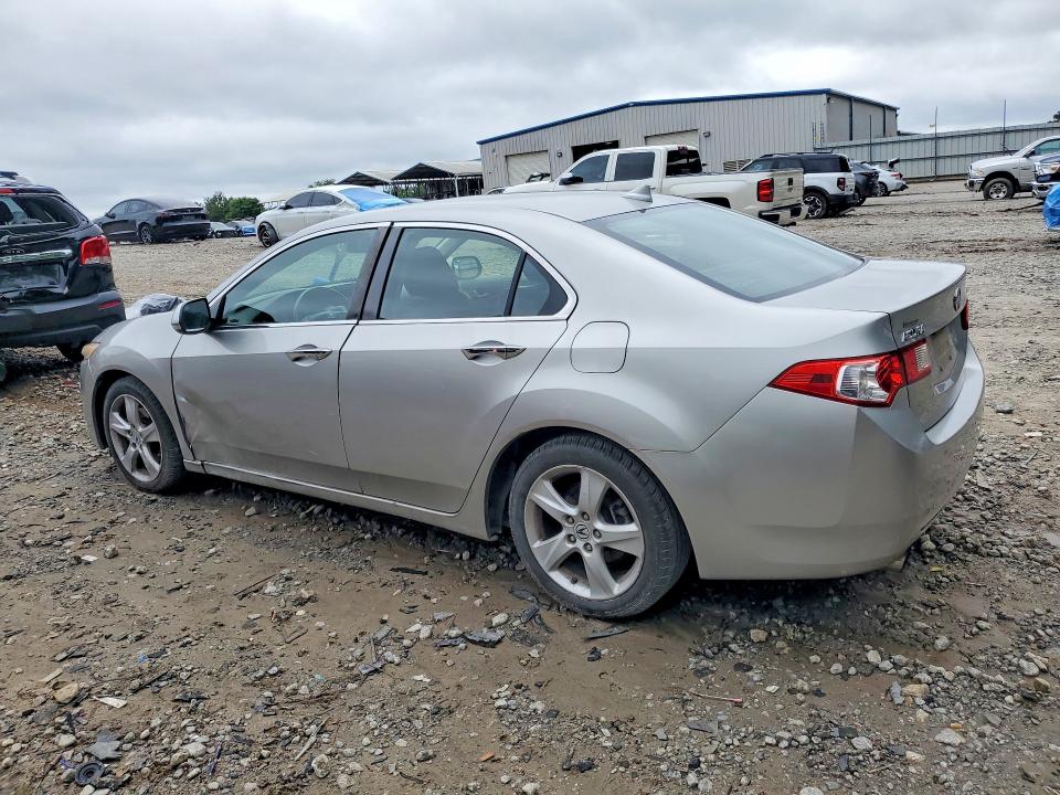 2010 Acura Tsx მანქანა იყიდება აუქციონზე, vin: JH4CU2F64AC003779, აუქციონის ნომერი: 52744076