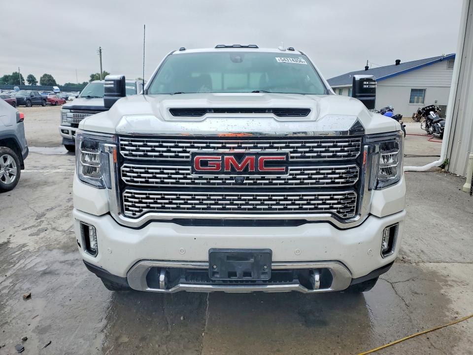 Продаж на аукціоні авто 2022 Gmc Sierra, vin: 1GT49REYXNF327035, номер лоту: 54314356