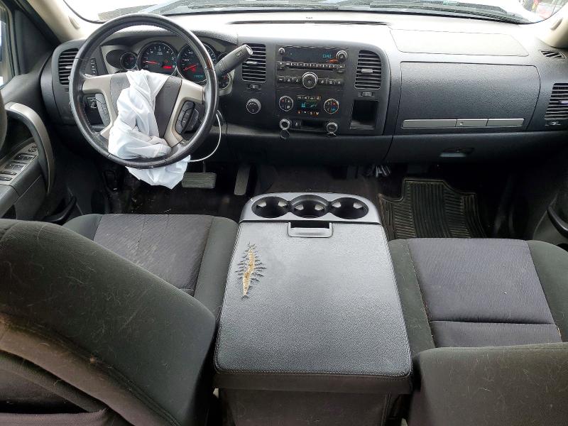 Aukcja sprzedaży 2013 Chevrolet Silverado, vin: 3GCPKSE79DG215324, numer aukcji: 55272806