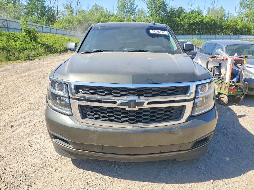 Aukcja sprzedaży 2019 Chevrolet Tahoe, vin: 1GNSKBKC3KR226741, numer aukcji: 54692686