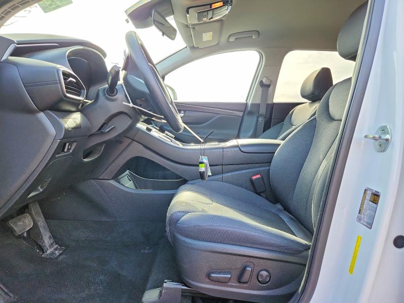 Продажа на аукционе авто 2022 Hyundai Santa Fe, vin: 5NMS2DAJ8NH460127, номер лота: 54481336
