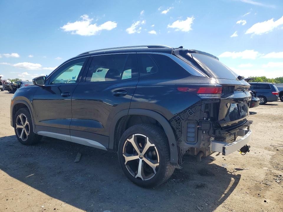 2026 Volkswagen Tiguan მანქანა იყიდება აუქციონზე, vin: 3VVER7RMXTM064236, აუქციონის ნომერი: 53825526