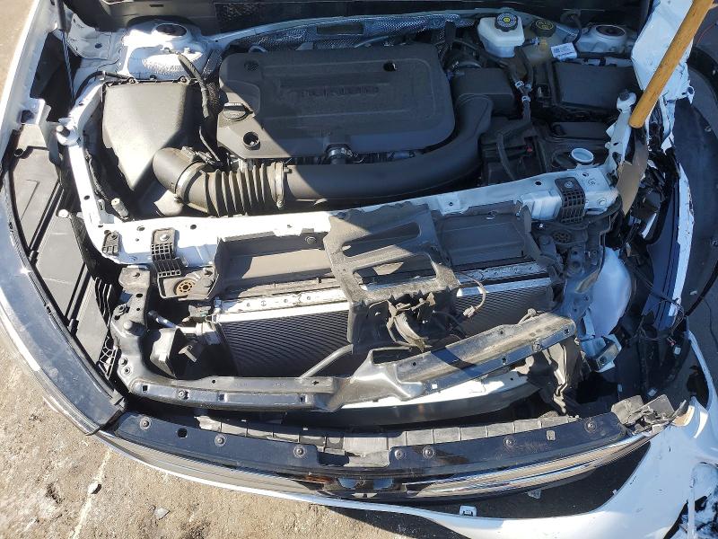 Aukcja sprzedaży 2022 Buick Envision, vin: LRBAZLR42ND136808, numer aukcji: 54024996