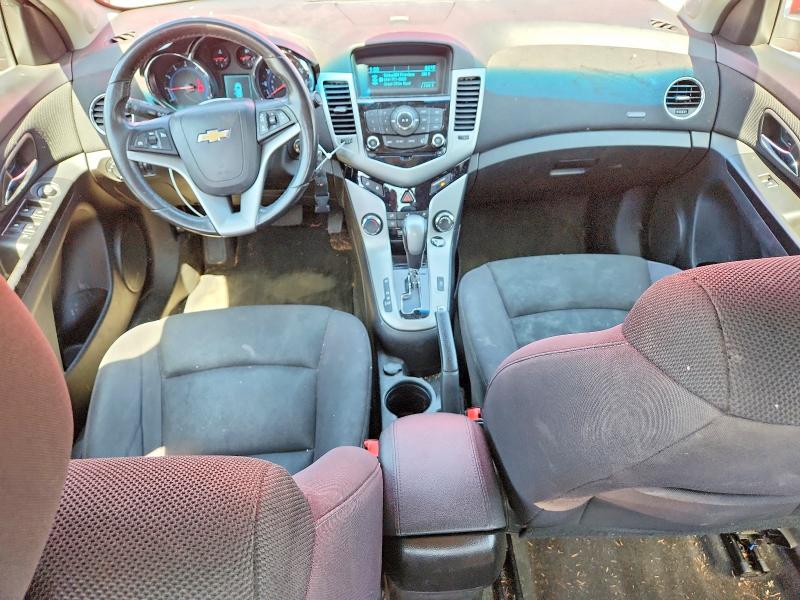 Продаж на аукціоні авто 2014 Chevrolet Cruze, vin: 1G1PC5SB6E7308959, номер лоту: 54186176