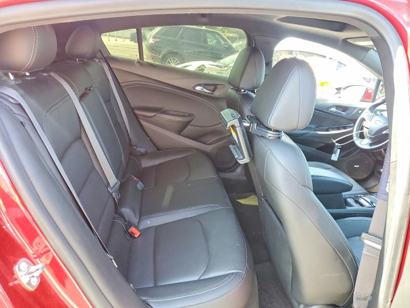 54011866 :رقم المزاد ، 3G1BF6SM5HS577503 vin ، 2017 Chevrolet Cruze مزاد بيع